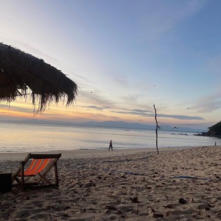 O Little Tent De Koh Chang Ranong Esterno foto
