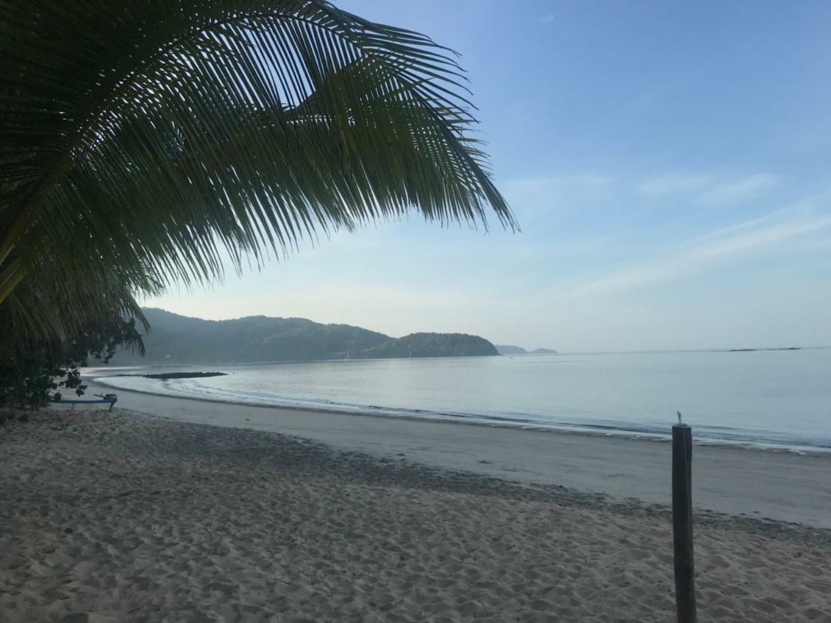 O Little Tent De Koh Chang Ranong Esterno foto